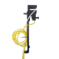 Schlauchhalter für Reefmaster PIPER