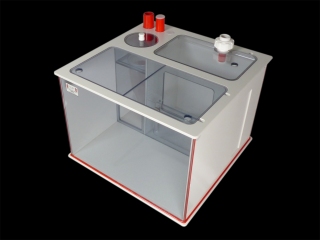 STEP Dreambox - Filteranlage - Konfigurator