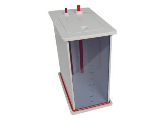 Dreambox - Dosierbehälter / Dosierstation 5 Liter Volumen ECO