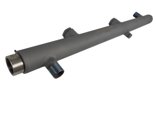 UV C Titandioxid Lampe AOP 1800