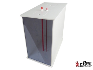 Dreambox - Dosierbehälter / Dosierstation 35 Liter Volumen ECO
