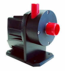 Red Dragon® Pumpe 6,5m³ Red Dragon® Pumpe 6,5m³