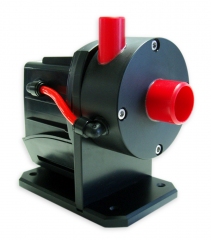 Red Dragon® Pumpe 6,5m³ AntiKalkBypass Red Dragon® Pumpe 6,5m³ AntiKalkBypass