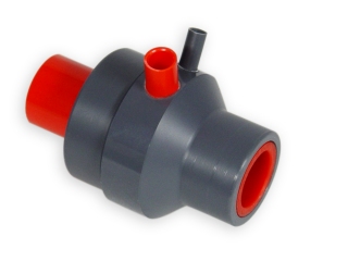 Steckdüse Mini Bubble King 180 VS09 / VS12