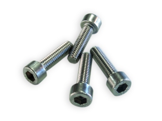 V4A Schrauben 6 x 22mm V4A Schrauben 6 x 22mm