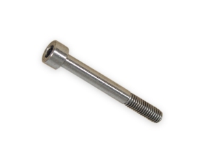 Titanschraube 6 x 45mm Titanschraube 6 x 45mm