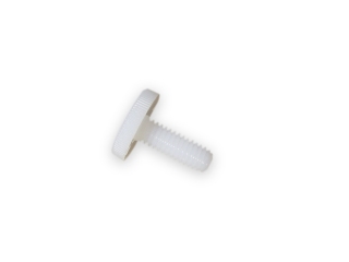 Kunststoffschraube 6 x 16mm Kunststoffschraube 6 x 16mm