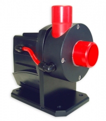 Red Dragon® Pumpe 16m³ AntiKalkBypass Red Dragon® Pumpe 16m³ AntiKalkBypass