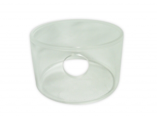 Eindüsungsring 80/61 Bubble King® Double Cone 130 Eindüsungsring 80/61 Bubble King® Double Cone 130