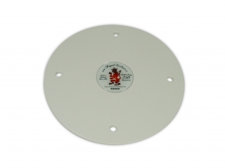 Deckel 250 komplett Bubble King® Supermarin 250