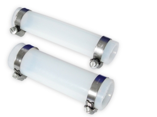 Entkopplersatz extern Red Dragon® Pumpe 14,0m³ + 16,0m³ Entkopplersatz extern Red Dragon® Pumpe 14,0m³ + 16,0m³