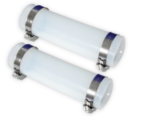 Entkopplersatz extern Red Dragon® Pumpe 12,0m³ Entkopplersatz extern Red Dragon® Pumpe 12,0m³