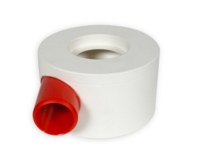 Pumpenkopf (groß) Bubble King® Supermarin 300 Slavepumpe