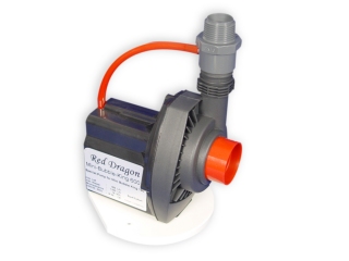 Mini Bubble King 600 VS12 Mini Bubble King 600 VS12