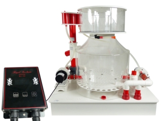 Bubble King® DeLuxe 500 extern DC