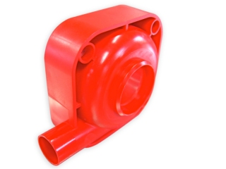 Pumpenkopf Red Dragon® 3 Mini Speedy Pumpe 50/60Watt 1500/2000 l/h Pumpenkopf Red Dragon® 3 Mini Speedy Pumpe 50/60Watt 1500/2000 l/h