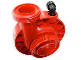 Pumpenkopf Red Dragon® 3 Speedy / Freshwater Pumpe 75Watt / 100Watt Pumpenkopf Red Dragon® 3 Speedy / Freshwater Pumpe 75Watt / 100Watt