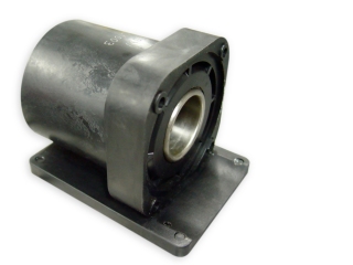 Motorblock Red Dragon® 3 Mini Speedy Pumpe 50/60Watt Motorblock Red Dragon® 3 Mini Speedy Pumpe 50/60Watt