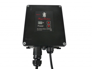 Controller Red Dragon® 3 Speedy Pumpe 100Watt Controller Red Dragon® 3 Speedy Pumpe 100Watt