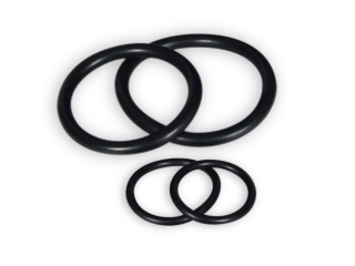 Verschraubungs-O-Ring Ø 63 mm Verschraubungs-O-Ring Ø 63 mm
