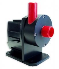 Red Dragon® Pumpe 8m³ Red Dragon® Pumpe 8m³