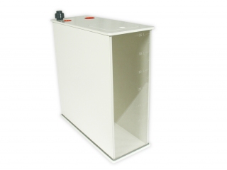 Dreambox - Wassertank 20 x 60cm Dreambox - Wassertank 20 x 60cm
