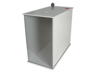Dreambox - Wassertank 30 x 60cm Dreambox - Wassertank 30 x 60cm