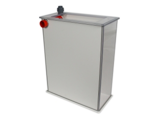 Dreambox - Refugium 20x40x50cm Dreambox - Refugium 20x40x50cm
