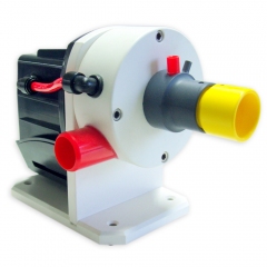 Bubble King® 1500 Pumpe BK250 intern Bubble King® 1500 Pumpe BK250 intern