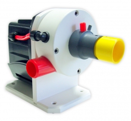 Bubble King® 2500 Pumpe -Altes Modell- BK400 intern Bubble King® 2500 Pumpe -Altes Modell- BK400 intern