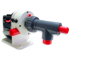 Bubble King® 2500 Pumpe -Altes Modell- BK400 extern Bubble King® 2500 Pumpe -Altes Modell- BK400 extern